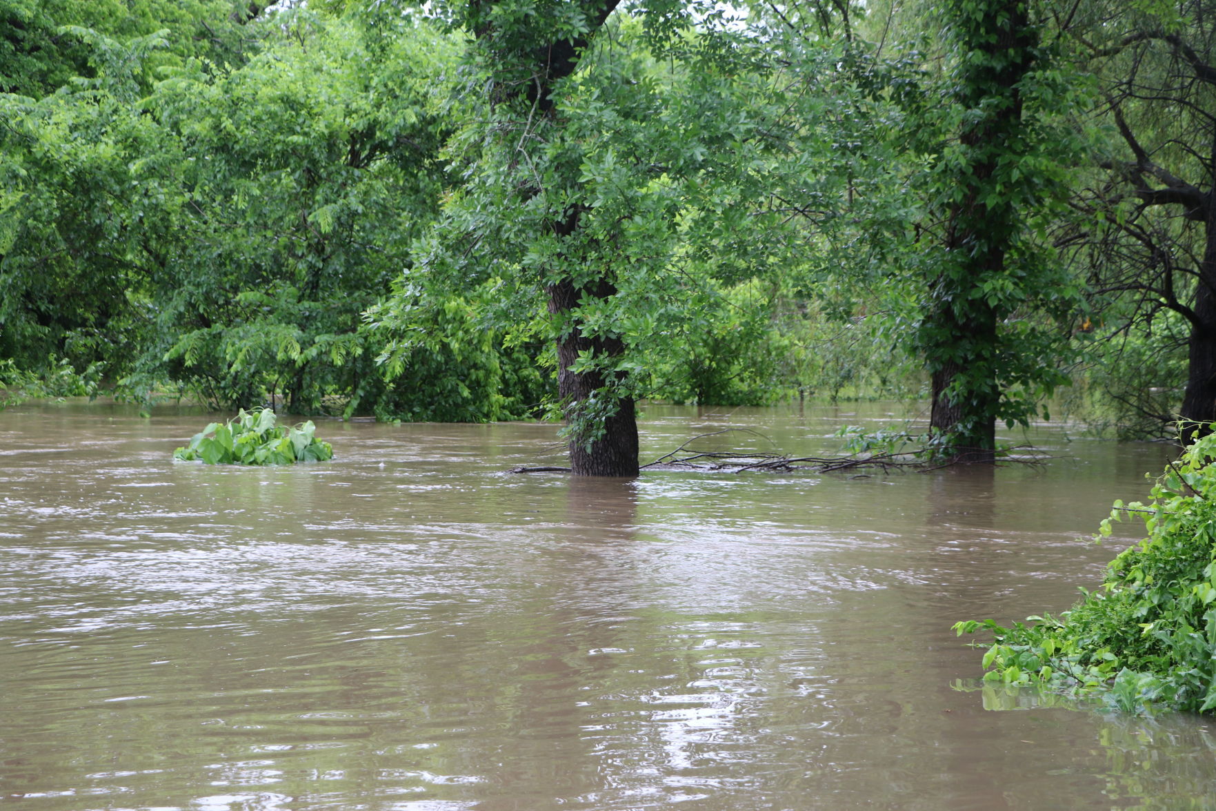 Skiatook Flooding